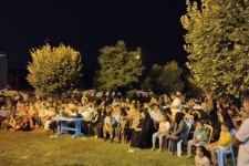 برپایی نمایشگاه امید و ایمان در سلسله جشن‌های غدیریه اسلام‌آبادغرب+فیلم