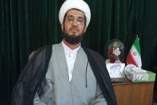 پیام غدیر یک جمله؛ حول امام چرخیدن است/غدیر در جمهوری اسلامی تمرین امام شناسی است