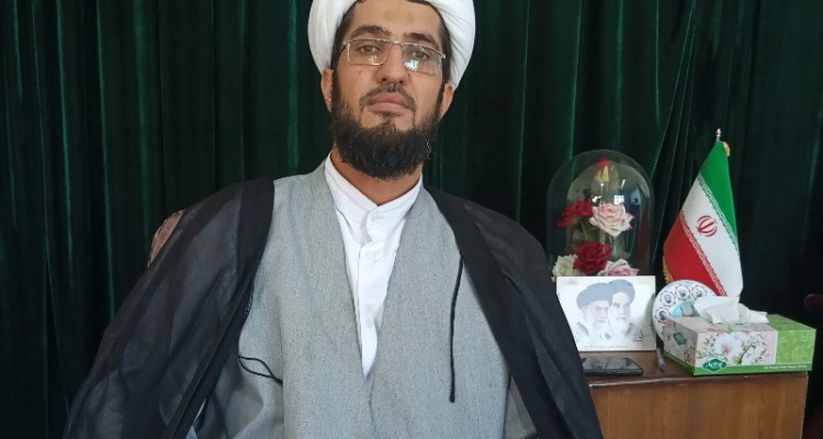 پیام غدیر یک جمله؛ حول امام چرخیدن است/غدیر در جمهوری اسلامی تمرین امام شناسی است