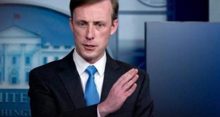 مذاکرات غیر مستقیمی با ایران درباره آزادی زندانیان آمریکایی داشتیم