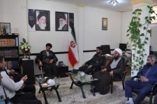 حضور 85 مبلغ و کارشناس دینی در اسلام‌آبادغرب/حضور مبلغان دینی فرصتی برای  ترویج فرهنگ محرم