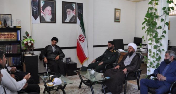 حضور 85 مبلغ و کارشناس دینی در اسلام‌آبادغرب/حضور مبلغان دینی فرصتی برای  ترویج فرهنگ محرم