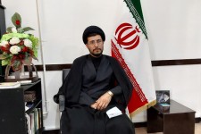 نشست تحلیلی و گفتمانی «جهاد با منافقین از کربلا تا مرصاد»