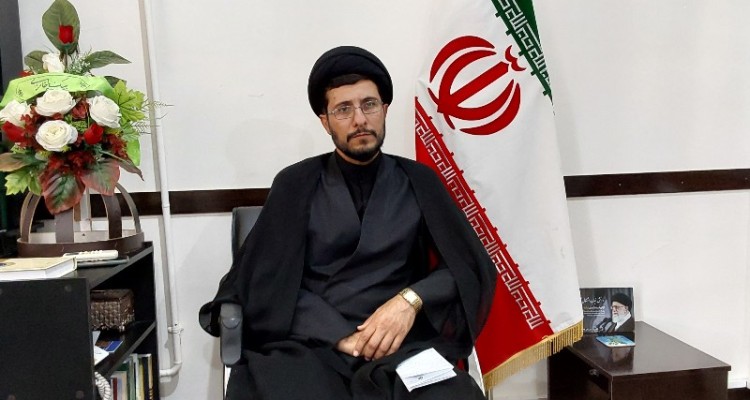 نشست تحلیلی و گفتمانی «جهاد با منافقین از کربلا تا مرصاد»