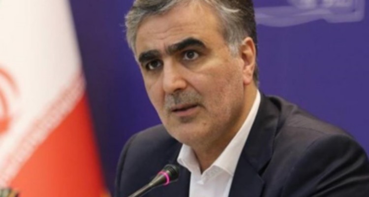 منابع ارزی توقیف شده ایران در کره جنوبی آزاد شد