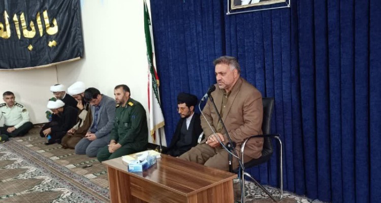 اهانت به ساحت امام جمعه اسلام‌آبادغرب را محکوم می‌کنم/ ضرورت انجام پیگیری‌های حقوقی توسط دستگاه قضایی