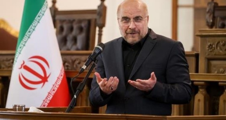 قالیباف: اربعین نوآورانه‌ترین موضوع در فرهنگ اسلامی و جهانی امروز است