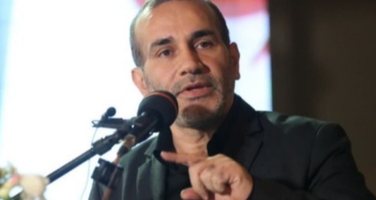 اختصاص 12 هزار میلیاردتومان به پروژه‌های صنایع کرمانشاه در هفته دولت