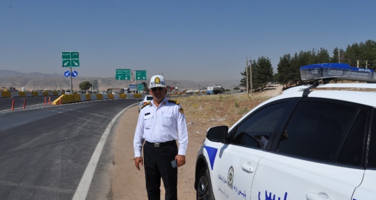 خستگی و خواب آلودگی زوار اربعین عامل اصلی تصادفات موج بازگشت