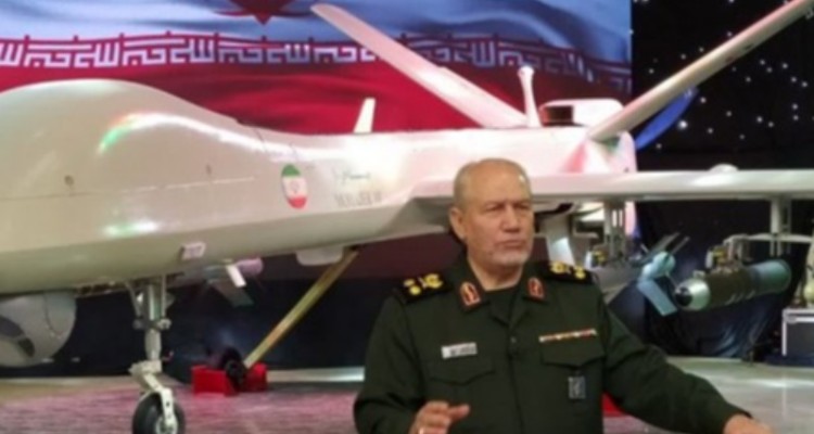 صنعت دفاعی باید نیروهای مسلح را به فناوری‌های روز مجهز کند