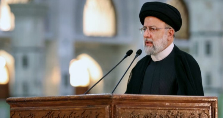 رئیسی: شرایط به نفع جریان مقاومت در حال رقم خوردن است/ مأیوس کردن مردم به نفع کشور نیست