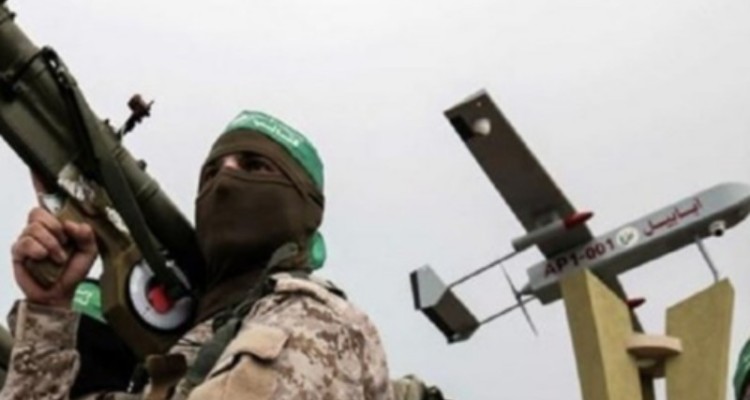 برای جنگ با رژیم صهیونیستی در اوج آمادگی قرار داریم