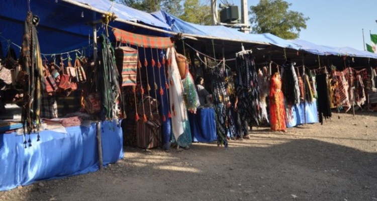 خیر کثیر اربعین حسینی در اسلام‌آبادغرب