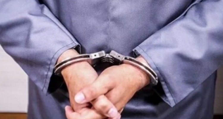 دستگیری یکی از عاملین فراخوان به اغتشاش