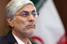 هاشمی: کلنگ مجموعه ورزشی جدید را می‌زنیم/ از والیبال فقط توقع طلا داشتیم