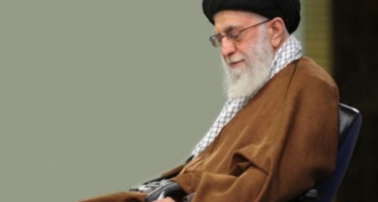 تسلیت رهبر معظم انقلاب اسلامی برای درگذشت حجت‌الاسلام کلانتر