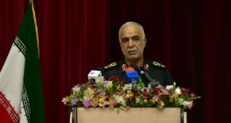 قرارگاه خاتم‌الانبیا(ص) در خط مقدم سازندگی کشور