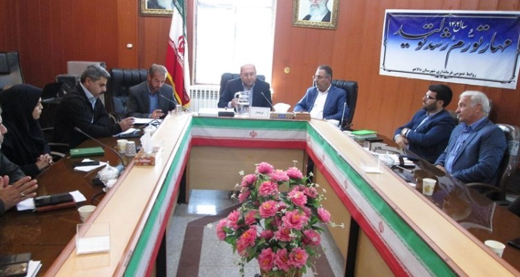 ایجاد ۷۸۳ فرصت شغلی توسط دستگاه های اجرایی دالاهو