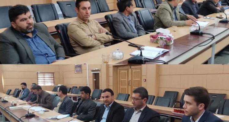 5600 مورد بازرسی از اصناف اسلام آبادغرب