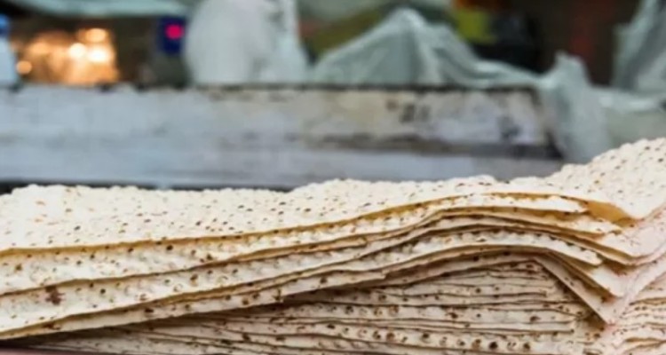 تشدید نظارت بر نانوایی‌های اسلام ‌آبادغرب