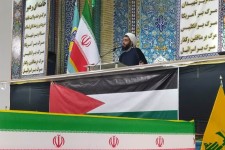 با فتح لانه جاسوسی استکبار و استعمار در ایران ریشه‌کن شد