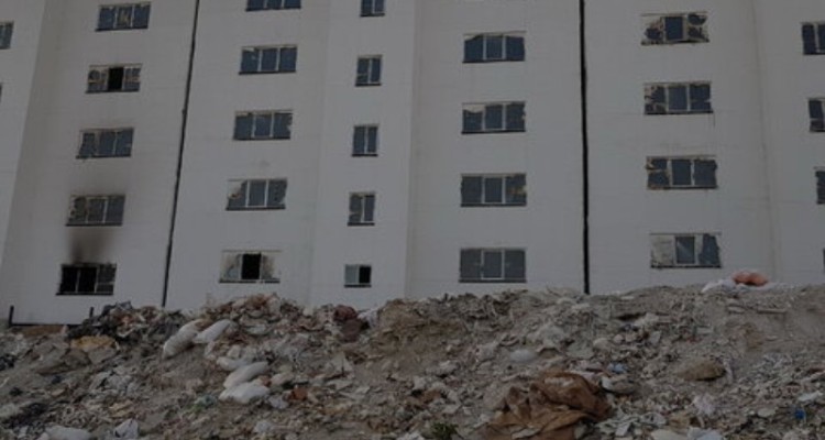 توضیحات روابط عمومی اداره کل تعاون درخصوص مسکن مهر تلاش کرمانشاه