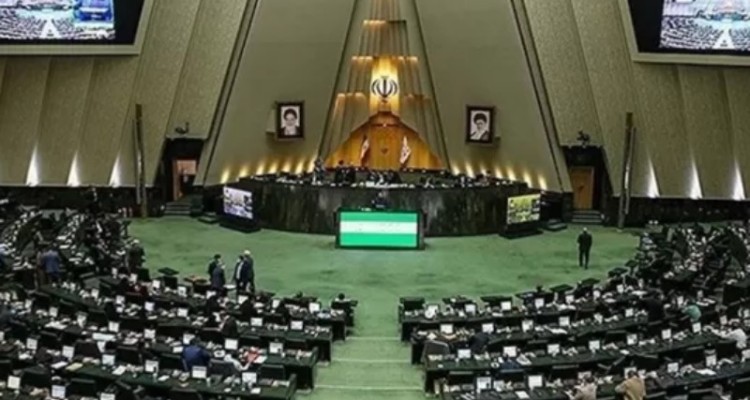 رد صلاحیت یکی از نمایندگان فعلی مردم کرمانشاه