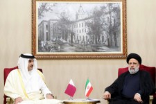 حال امت اسلامی از اوضاع غزه خوب نیست