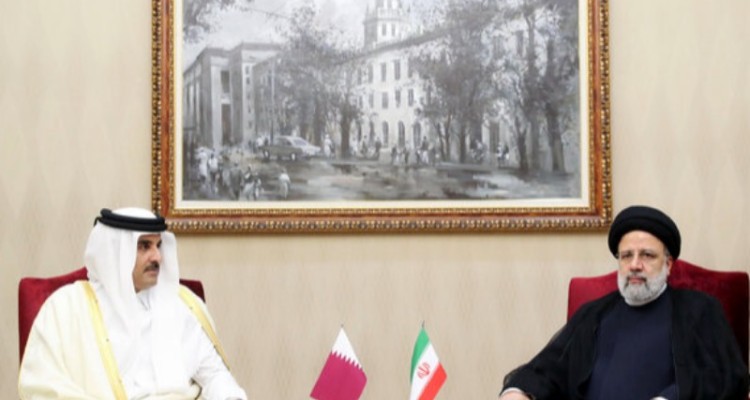 حال امت اسلامی از اوضاع غزه خوب نیست