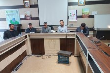 کارکنان ایثارگر امیدآفرینان ادارات هستند