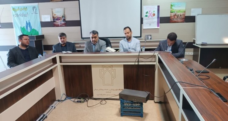 کارکنان ایثارگر امیدآفرینان ادارات هستند