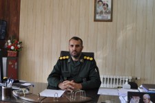 جهادتبیین و خدمت‌رسانی لازمه امیدآفرینی به جامعه است/اجرای بیش از 200 برنامه ویژه هفته بسیج در اسلام آبادغرب