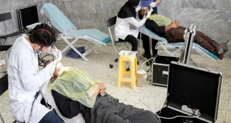 برترین دانشگاه‌های علوم پزشکی کشور در توسعه فناوری معرفی شدند