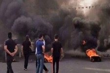 دلیل ایجاد اغتشاشات ترس از ایران قوی است