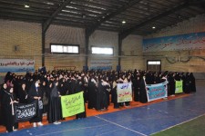 اعزام کاروان راهیان‌نور دانش‌آموزان اسلام‌آبادغرب به مناطق عملیاتی غرب کشور