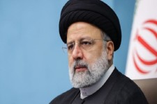 رئیسی در اعتراض به حضور مقام صهیونیست در دبی در کنفرانس آب و هوایی شرکت نمی‌کند