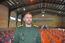 توزیع 800 کیسه برنج در بین نیازمندان توسط سازندگی سپاه اسلام‌آبادغرب