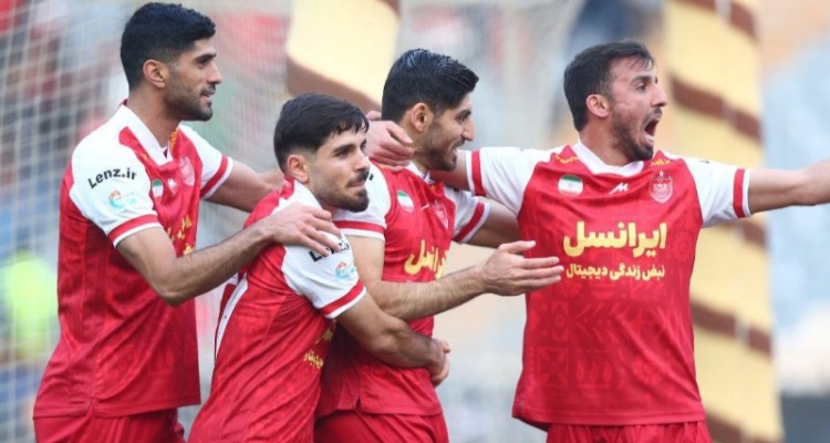 لیگ برتر فوتبال| تداوم امپراطوری یحیی روی سکوها؛ بازگشت ماهی‌های قرمز!