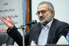 روایت‌گری دشمن از نظام وارونه است/ لزوم بالا بردن دانش فضای مجازی در کشور