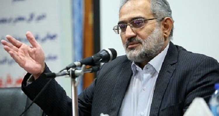 روایت‌گری دشمن از نظام وارونه است/ لزوم بالا بردن دانش فضای مجازی در کشور