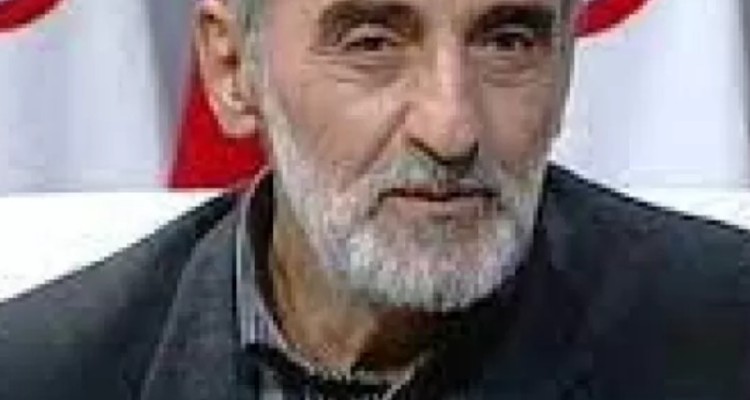 چرا این گرگ درنده را رها کرده‌اند؟!