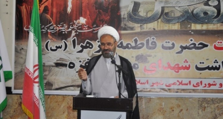 ولایتمداری حضرت زهرا(س) الگوی همه شیعیان است