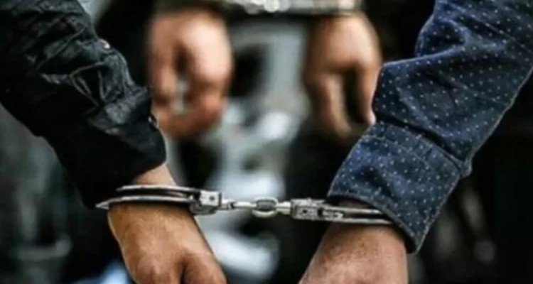 عوامل تیراندازی در اسلام‌آبادغرب دستگیر شدند