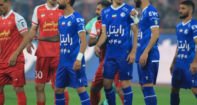 لیگ برتر فوتبال| گریز استقلال از شکست در دربی با نقش‌آفرینی VAR!