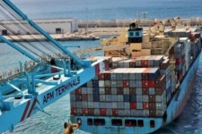 جنگ غزه تجارت اسرائیل را به بن‌بست خطرناکی کشانده است