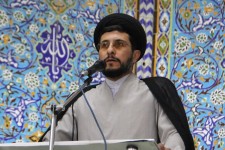 مبارزه با فساد زمینه‌ساز تحقق عدالت اجتماعی