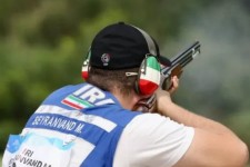 کرمانشاه می‌تواند به قطب تیراندازی تبدیل شود