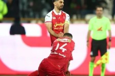 پرسپولیس باز هم مدعی قهرمانی خواهد شد