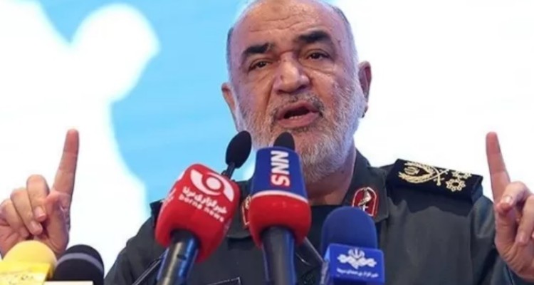 شهید موسوی هرگز میدان جهاد را ترک نکرد