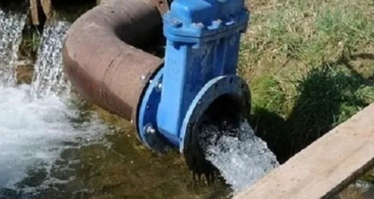 آب‌رسانی به 150 روستای استان کرمانشاه تا دهه‌فجر